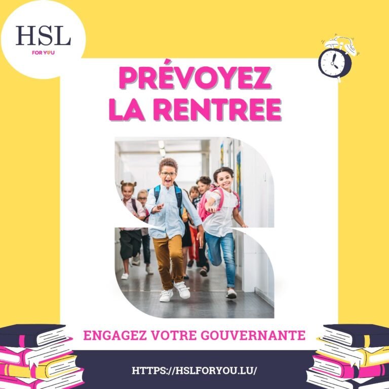 hsl for you luxembourg