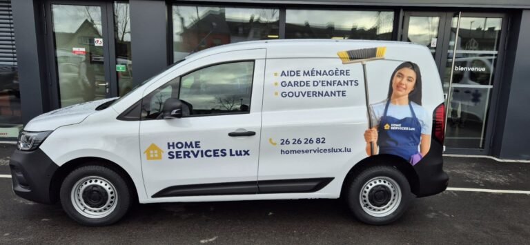 femme menage luxembourg